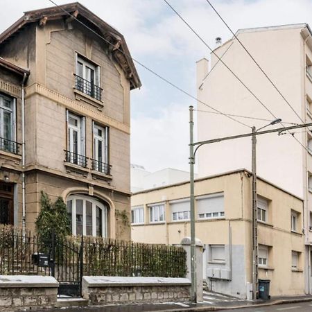 Bellevue Confort 1 Saint-Etienne  Exterior foto